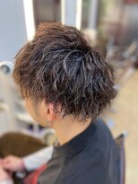 インパークス 新越谷店(INPARKS)&nbsp;王道マッシュ×ツイスパ