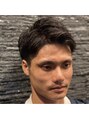 プレミアムバーバー 原宿店(PREMIUM BARBER produce by HIRO GINZA) ビジネスショートスタイル得意です！