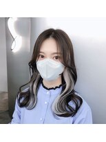 サイ アオヤマ(sai AOYAMA)&nbsp;ホワイトカラー