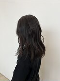 【カット/メンテナンスカット/セミロング/トリートメント】