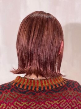 カペリマレーナ(Capelli Malena)の写真/ショートにしたいけど似合うか不安...そんな方もお任せを♪似合わせカットであなたの魅力を引き出します☆