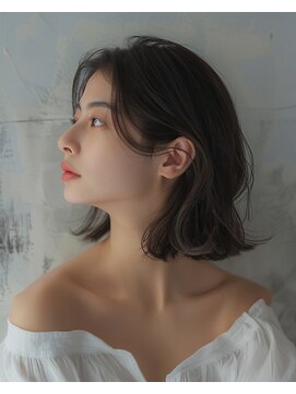 カフーヘアーターチ(Cafu hair Tachi) 【髪質改善　トリートメント　西宮　夙川　苦楽園　　】