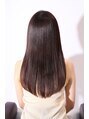 アミィヘアー アネックス(Ami Hair annex) 手触り抜群！酸性ストレート！