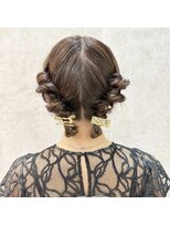 スタイル 横浜(STYLE)&nbsp;横浜／ヘアセット