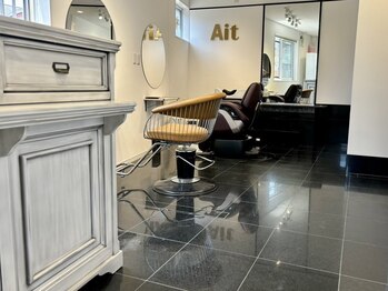 Ait Total Beauty and Spa