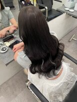 ティント 梅田(Tint)&nbsp;【Fumina】エクステ80本