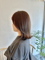 ゴーシェン 稲毛店(Goshen)&nbsp;切りっぱなしミディアム