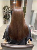 ツヤロング