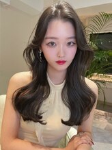 ヘアデザインファブロ イオンモール宮崎店(hair design FABRO.)