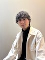 棗 堀本 隆太