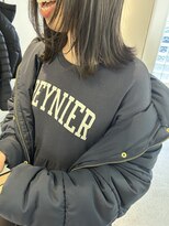 シュガール(Sugarlu) 顔まわりレイヤー