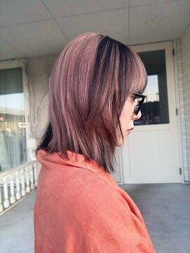 ゼロ(ZERO) design color ♪