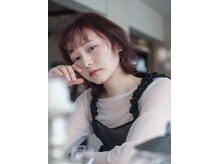 ヘアラウンジ アンリオ(hair lounge an rio)