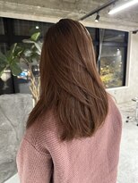 ネアー 新潟(NEER)&nbsp;イメチェン/外ハネボブ/美髪/ワイドバング[新潟駅/万代]