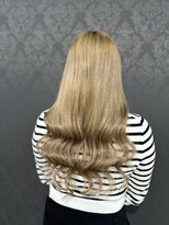 ネオボックス 心斎橋 アメ村(NEOBOX)&nbsp;100%人毛シールエクステ50枚