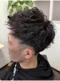 カット