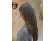 ヘアーメイト イクコ(ヘアーメイト IKUKO)