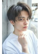 ロム 札幌大通(LOM)&nbsp;ニュアンスマッシュ【札幌】