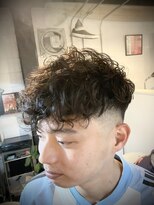 レガーロ(REGARO) スペインカール