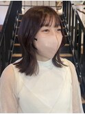 ピンクラベンダー