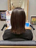 ヘアーアンドライフ リノア あびこ店(LINOAH)&nbsp;サロンスタイル