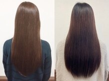 ヘアー ローズ(hair ROSE)