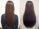 ヘアー ローズ(hair ROSE)の写真