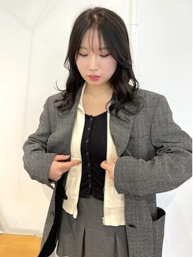 テルヴェ(Terve) グレージュカラー/ブラウンベージュカラー/透明感カラー