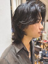 ルチア ヘア ステラ 京都店(Lucia hair stella)&nbsp;メンズカット/京都/河原町/メンズパーマ/学割U24