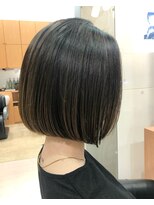 シャンプーボーイ ヒノ(SHAMPOO BOY Hino)&nbsp;ボブ