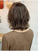 【cuzKLUB】ボブ×アッシュベージュ＊池袋