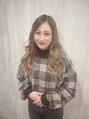 アグ ヘアー リビング 札幌店(Agu hair living) 工藤 沙耶菜