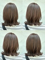 グルグル 妙典店(GULGUL)&nbsp;グレイカラー×くびれミディ