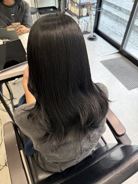 ガーデン タチカワ(garden tachikawa) コリアンブラック