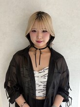 ナンバー ジェミカ 札幌(N° jemica) MIYUU 