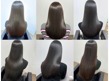 【神戸／三宮】悩みを紐解く髪質改善のスペシャリスト ioeマネージャー坂田 裕紀　