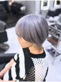 silver