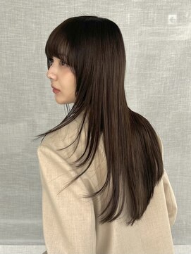 スレイ(SLAY) ロングレイヤー