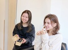 サボン バイ トッカ(savon by tocca)