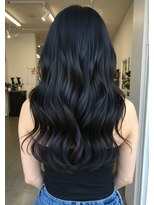 フュージョンファイブ(FUSION5)&nbsp;エクステ／髪質改善/韓国／ギャル／梅田／韓国風／ブリーチ