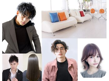 GUICHES (ギッシュ)　堅田店