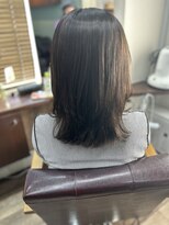 ルアン(Luan)&nbsp;レイヤースタイル