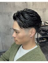 メゾンフォーメン トアロード(Maison for men TorRoad)&nbsp;ラフカール