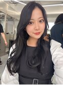 似合わせカット