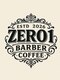 ZER01 barber/lounge 「メンズカット/縮毛矯正 /白髪ぼかし」【3/12OPEN(予定)】の写真/眉カット・ひげ整えまで任せられる大人メンズサロン
