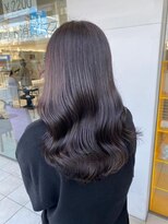 プロデュース 古淵店(Produce) レディースカット