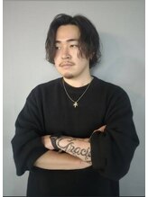 メンズ リコ(MEN'S RICO)&nbsp;岩渕 多壱