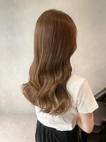 ホープ(hope)&nbsp;レイヤー/ダブルカラー/ミルクティーカラー