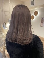 ラヴィズム 名駅店(LUVISM)&nbsp;◎韓国ヘアー顔周りレイヤーおくれ毛前名駅名古屋駅前髪質改善◆