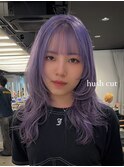 【坂本翔】韓国レイヤーカット/ハッシュカット　松戸/レイヤー